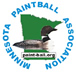 Minnesota Paintball Association logo